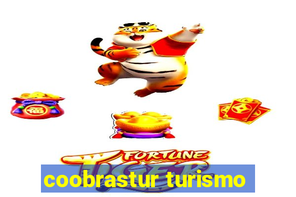 coobrastur turismo